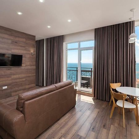 Apartments In Arcadia With Sea View Odessa Exterior photo