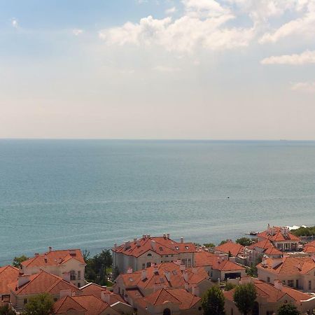 Apartments In Arcadia With Sea View Odessa Exterior photo